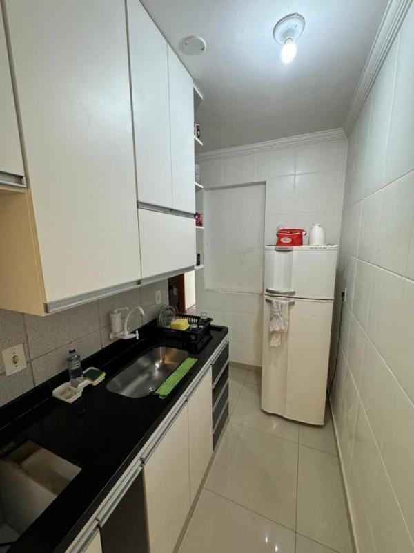 Casa, Jardim das Rosas, 2 Quartos, 2 Vagas