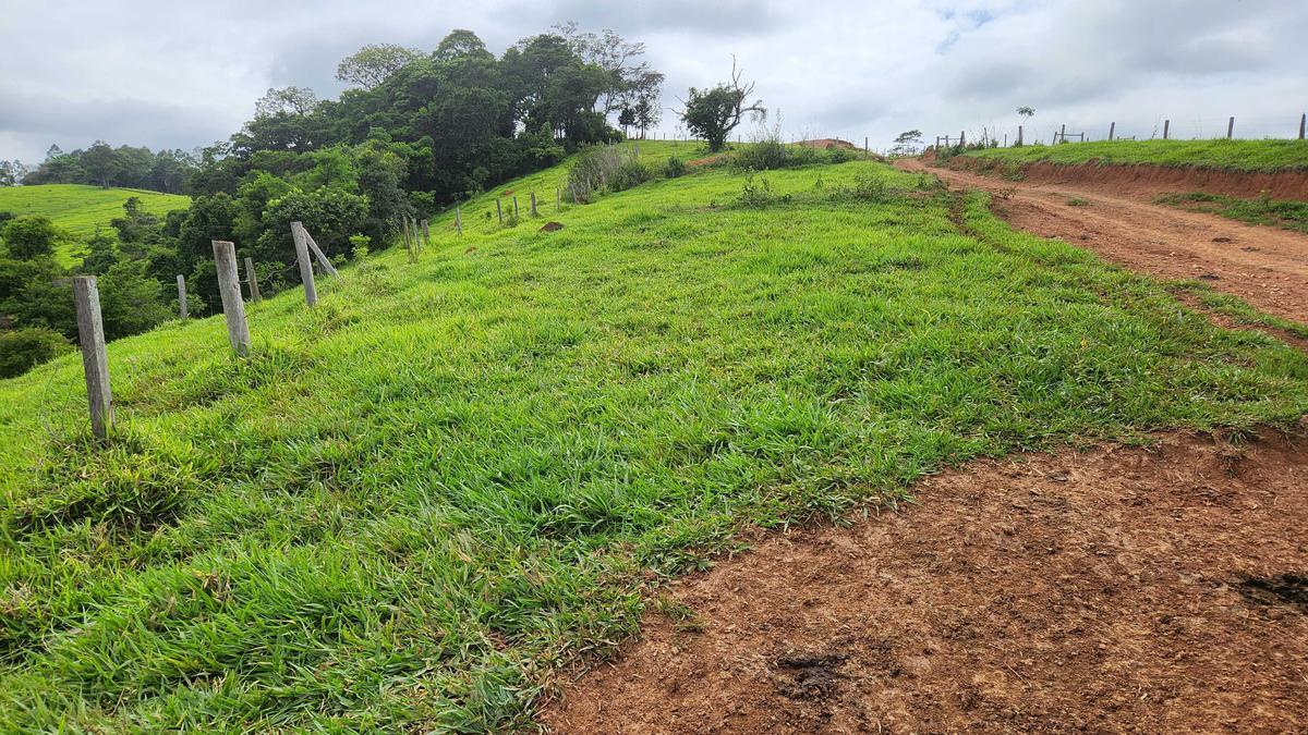 Fazenda, Zona Rural, 1 Quarto, 0 Vaga