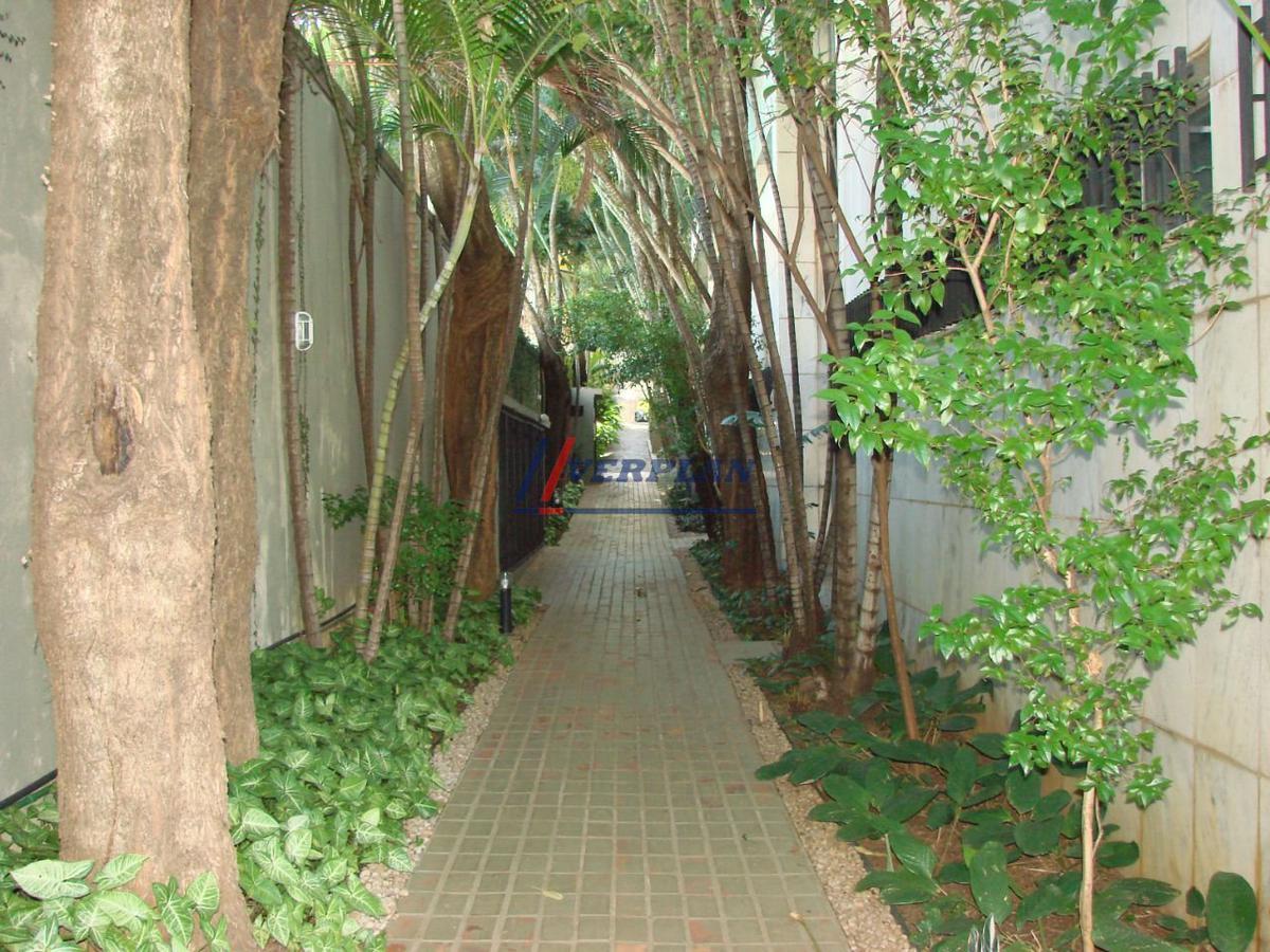 Apartamento, Serra, 4 Quartos, 3 Vagas, 4 Suítes