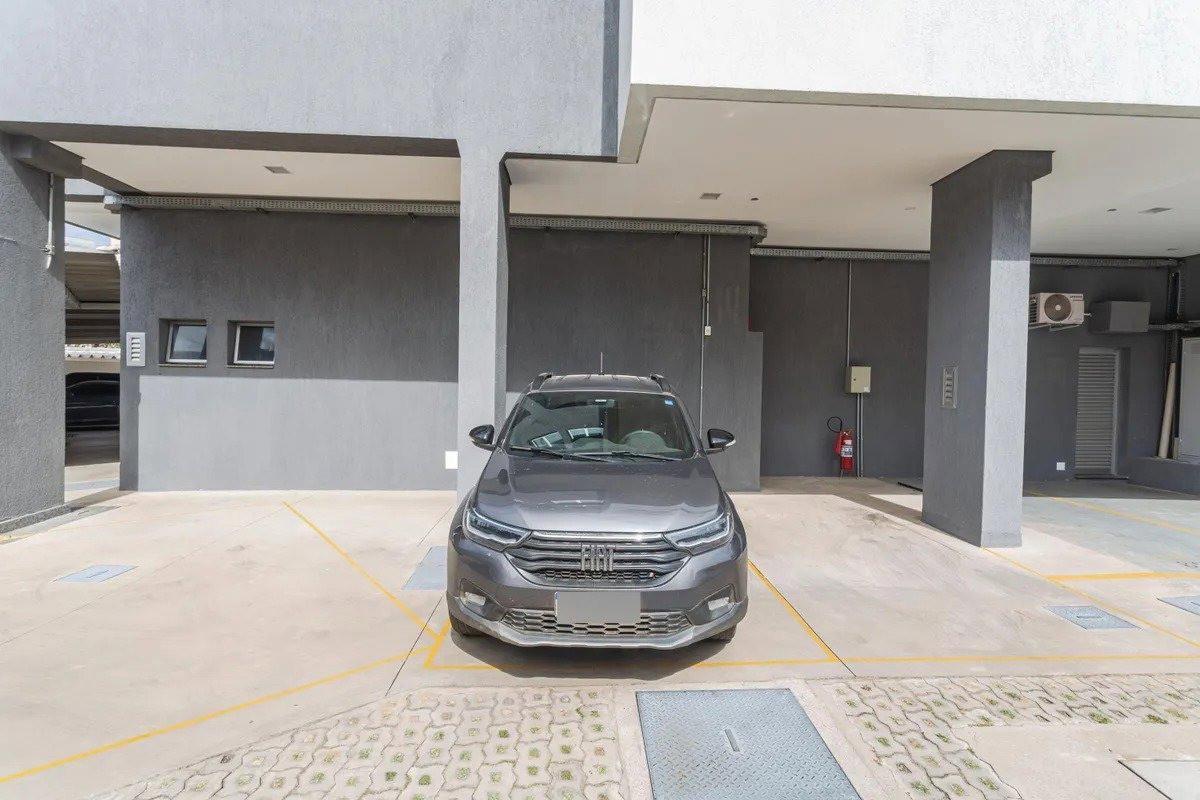 Apartamento, União, 1 Quarto, 1 Vaga, 1 Suíte