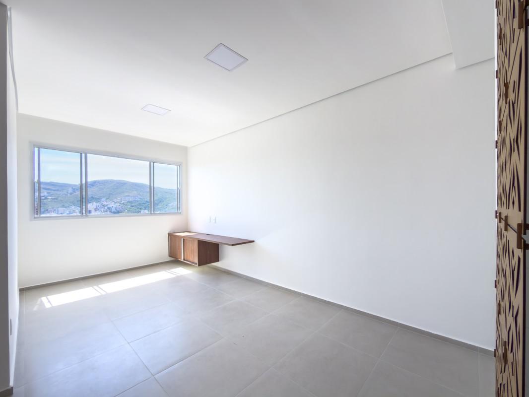 Apartamento, Palmeiras, 3 Quartos, 2 Vagas, 1 Suíte