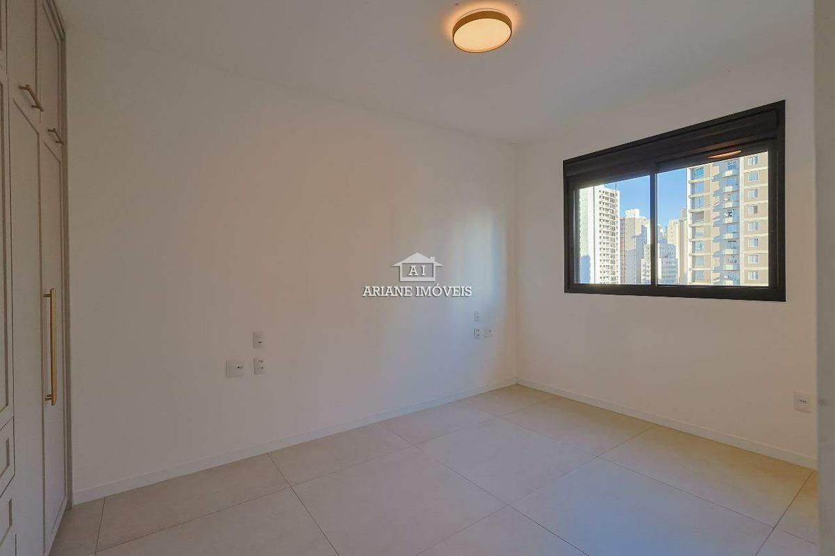 Apartamento, Santo Agostinho, 2 Quartos, 2 Vagas, 2 Suítes