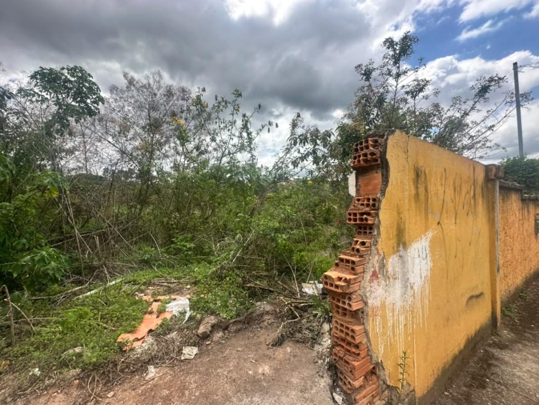 Lote, Imperatriz, 0 Quarto, 0 Vaga