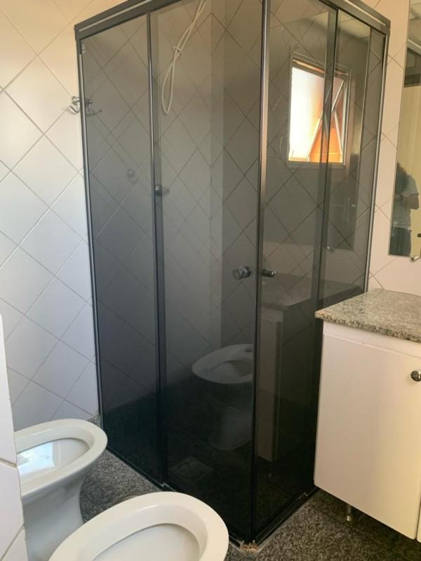 Apartamento, Ipiranga, 3 Quartos, 2 Vagas, 1 Suíte
