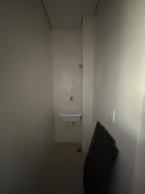 Cobertura, Piratininga (venda Nova), 3 Quartos, 1 Vaga