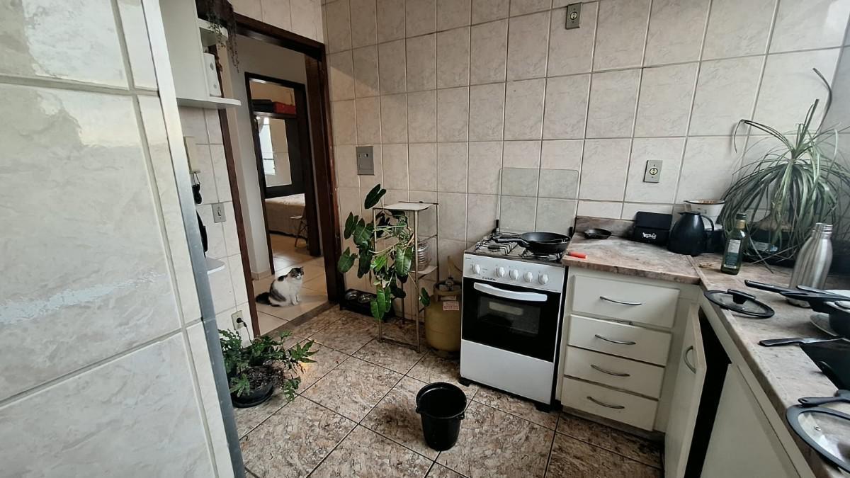 Apartamento, Eldorado, 2 Quartos, 1 Vaga