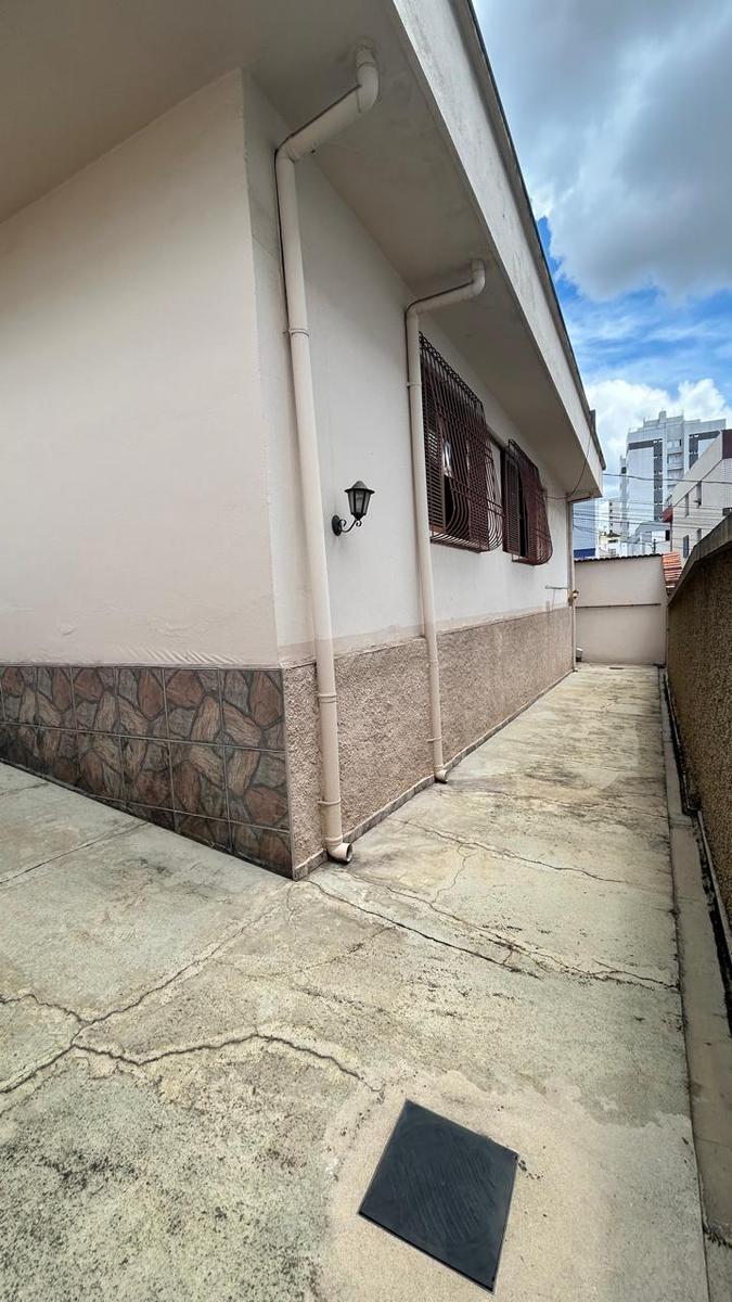 Casa, Nova Floresta, 3 Quartos, 2 Vagas