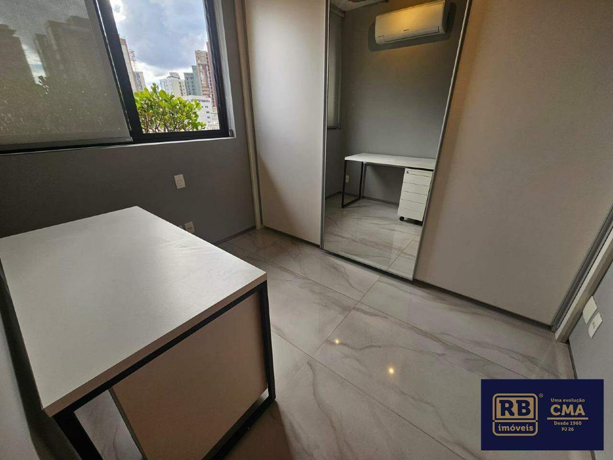 Apartamento, Boa Viagem, 2 Quartos, 2 Vagas, 1 Suíte