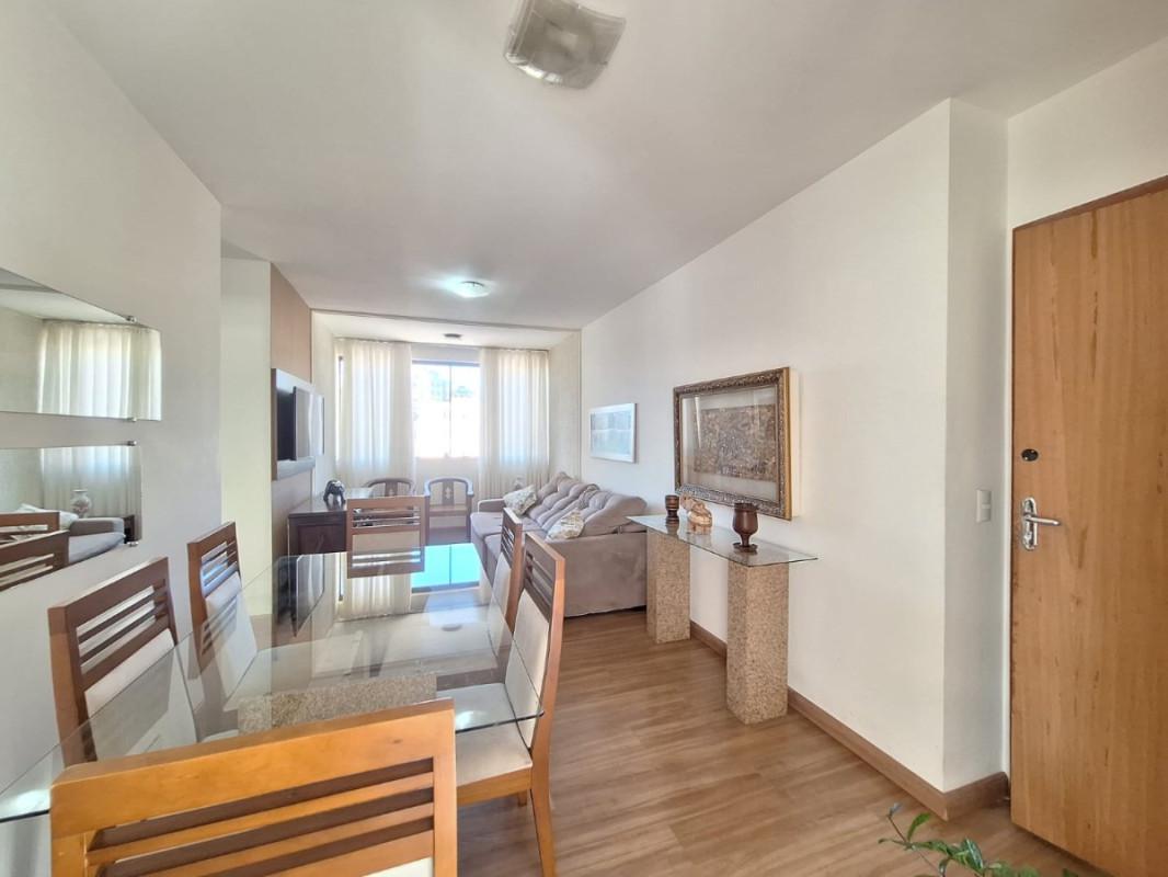 Apartamento, União, 3 Quartos, 1 Vaga, 1 Suíte