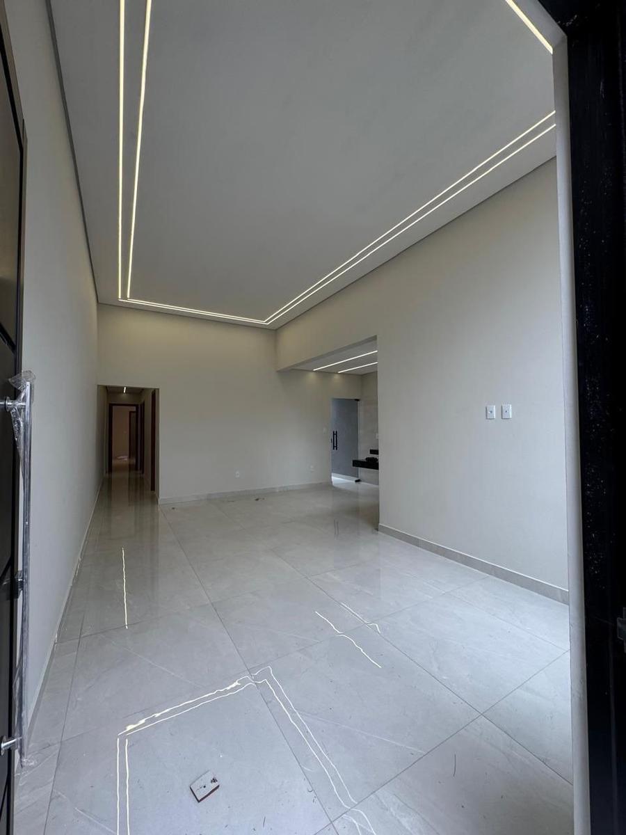 Casa, Vida Nova, 3 Quartos, 1 Vaga, 1 Suíte