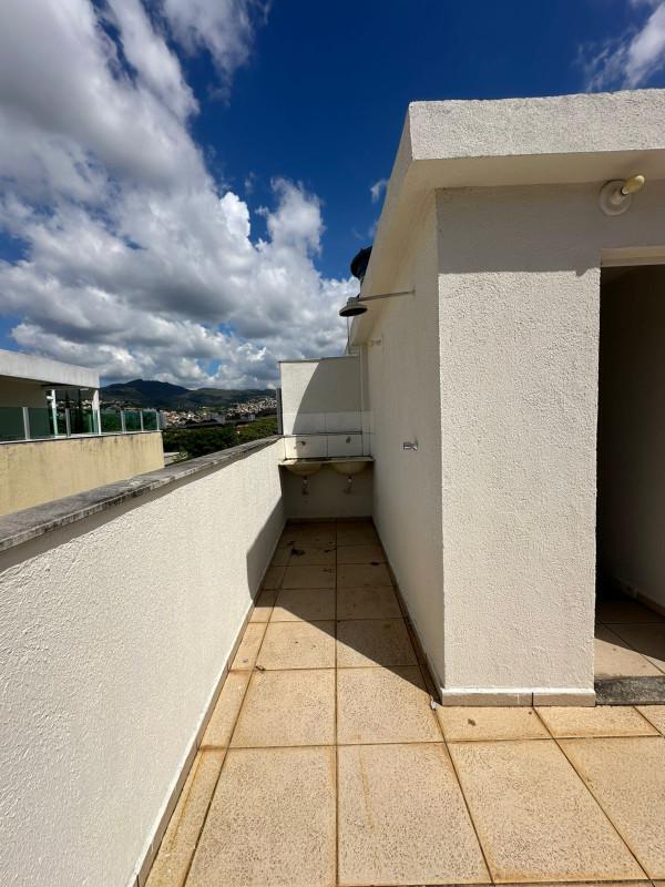 Casa, São Geraldo, 2 Quartos, 2 Vagas