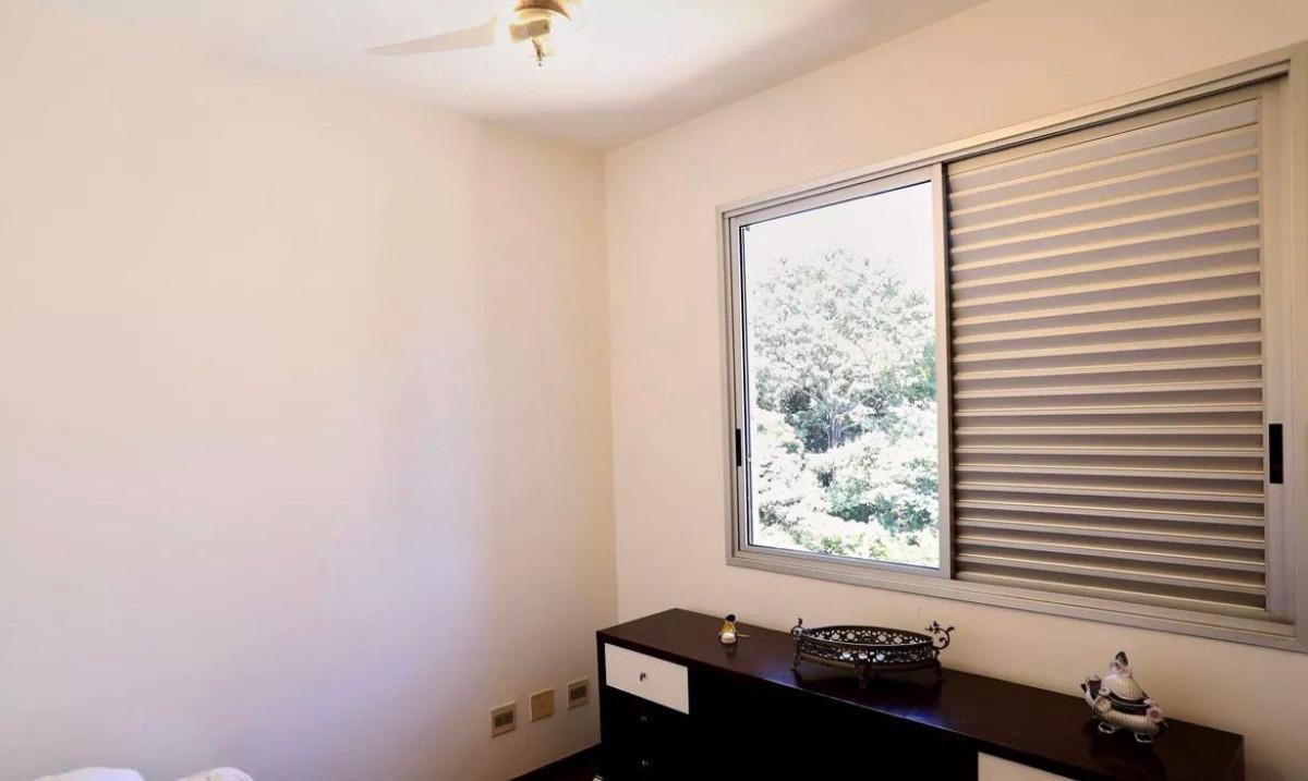 Apartamento, Anchieta, 3 Quartos, 2 Vagas, 1 Suíte