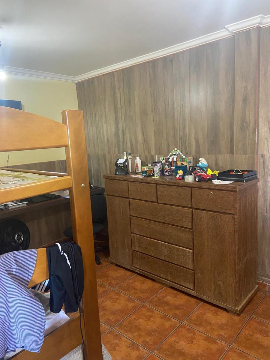 Casa, Jardim Pirineus, 3 Quartos, 0 Vaga
