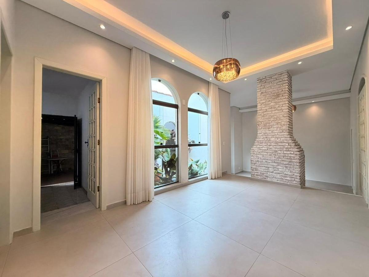 Casa, Santa Amélia, 5 Quartos, 3 Vagas, 1 Suíte