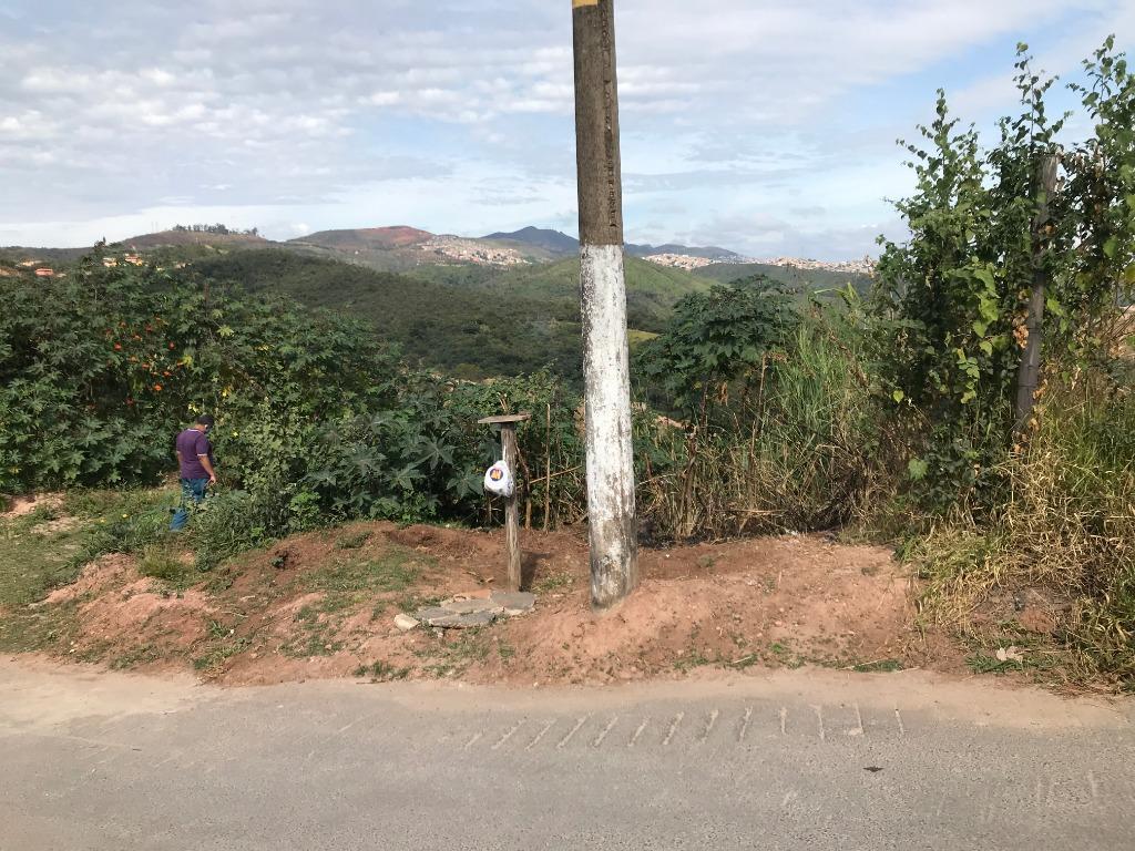 Lote, Vila Rica, 0 Quarto, 0 Vaga