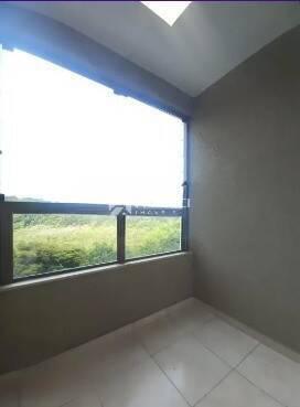 Apartamento, Cabral, 2 Quartos, 0 Vaga, 1 Suíte