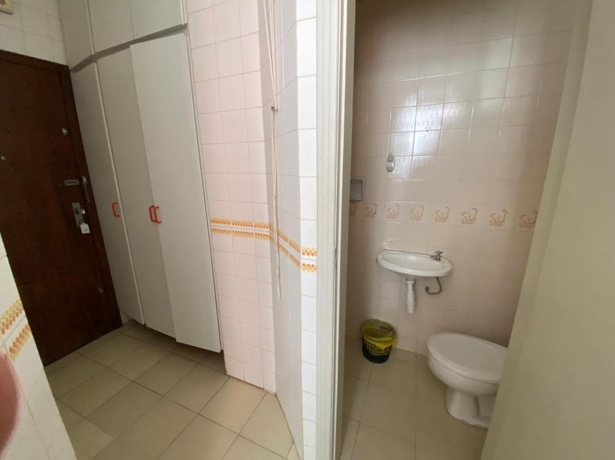 Apartamento, Luxemburgo, 3 Quartos, 1 Vaga, 1 Suíte