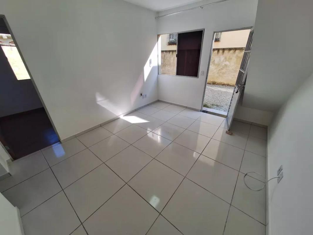 Apartamento, Sevilha (2 Seção), 2 Quartos, 2 Vagas