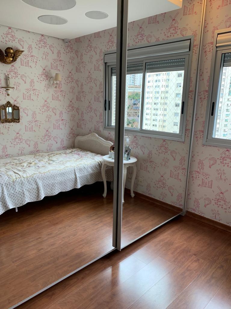 Apartamento, Vila da Serra, 3 Quartos, 3 Vagas, 1 Suíte