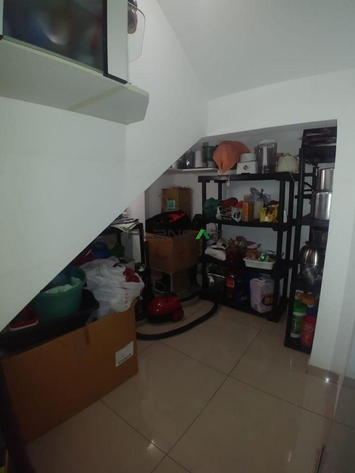 Casa, Glória, 4 Quartos, 4 Vagas, 1 Suíte