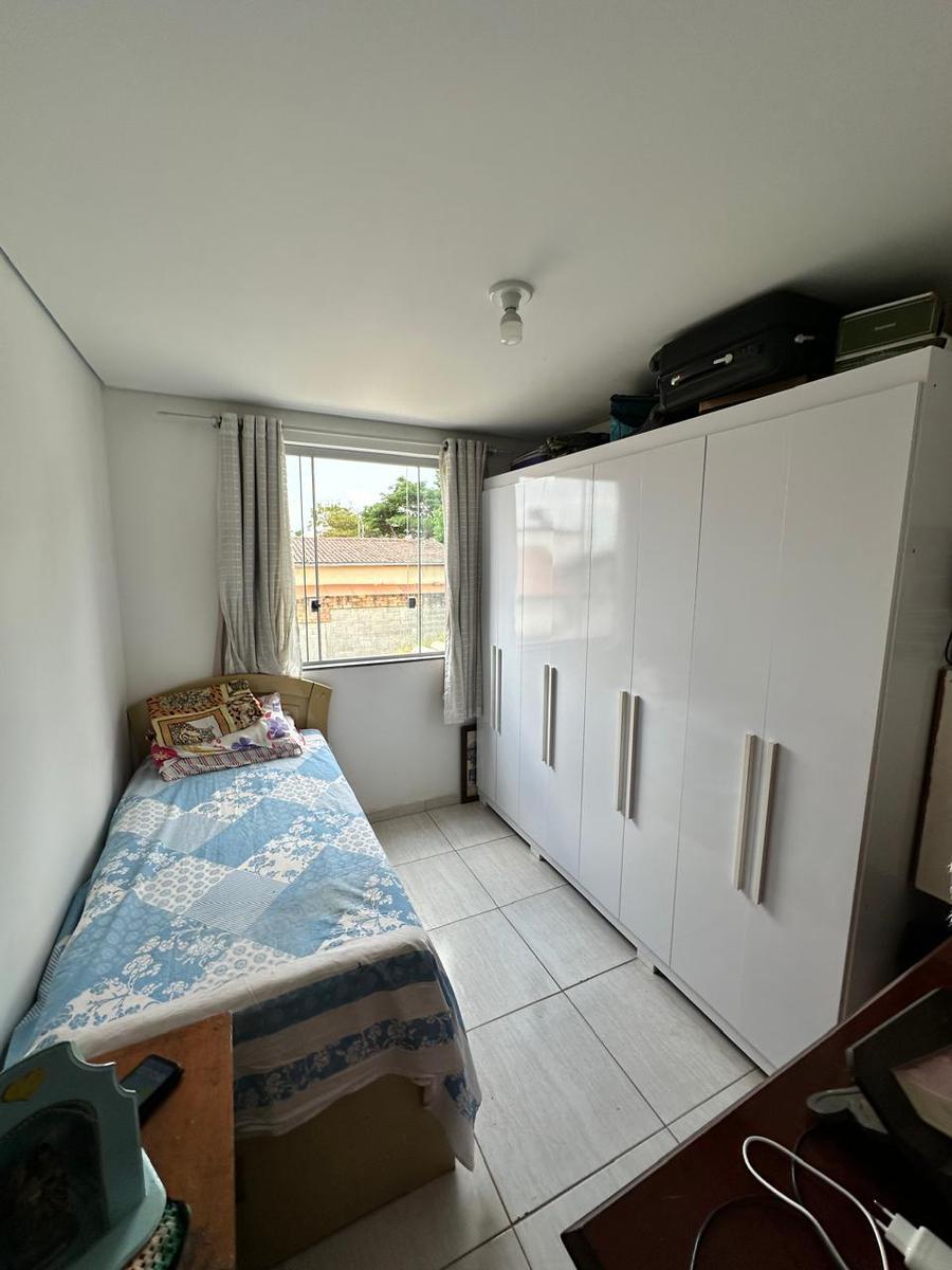 Casa, Serrano, 2 Quartos, 1 Vaga