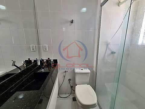 Apartamento, Manacás, 3 Quartos, 2 Vagas, 1 Suíte