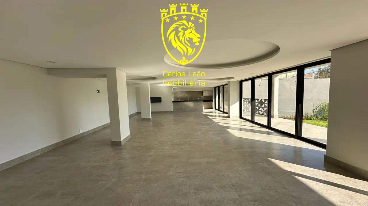 Apartamento, Castelo, 4 Quartos, 4 Vagas, 4 Suítes