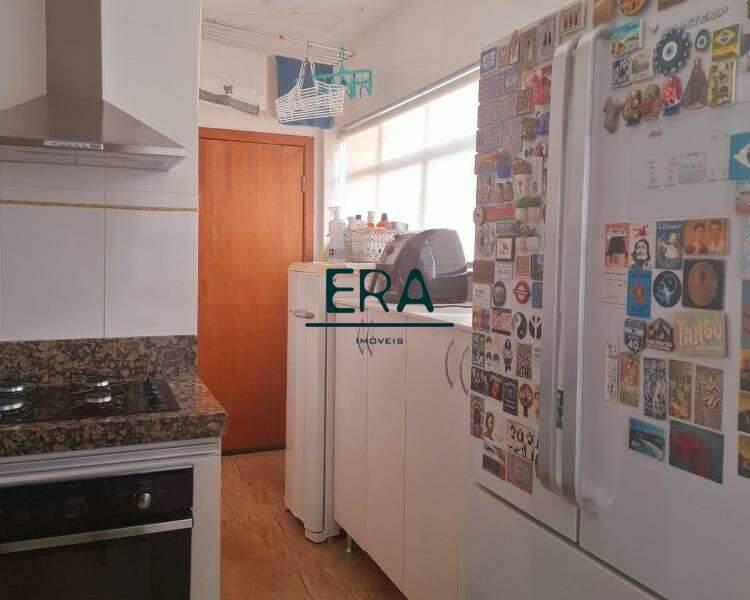 Cobertura, São Lucas, 4 Quartos, 1 Vaga, 2 Suítes