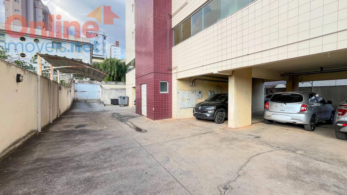 Apartamento, Alto Barroca, 2 Quartos, 0 Vaga, 1 Suíte