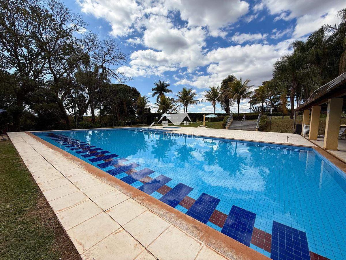 Lote, Condomínio Serra dos Bandeirantes, 0 Quarto, 0 Vaga