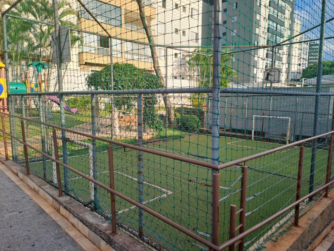 Apartamento, Buritis, 3 Quartos, 2 Vagas, 1 Suíte