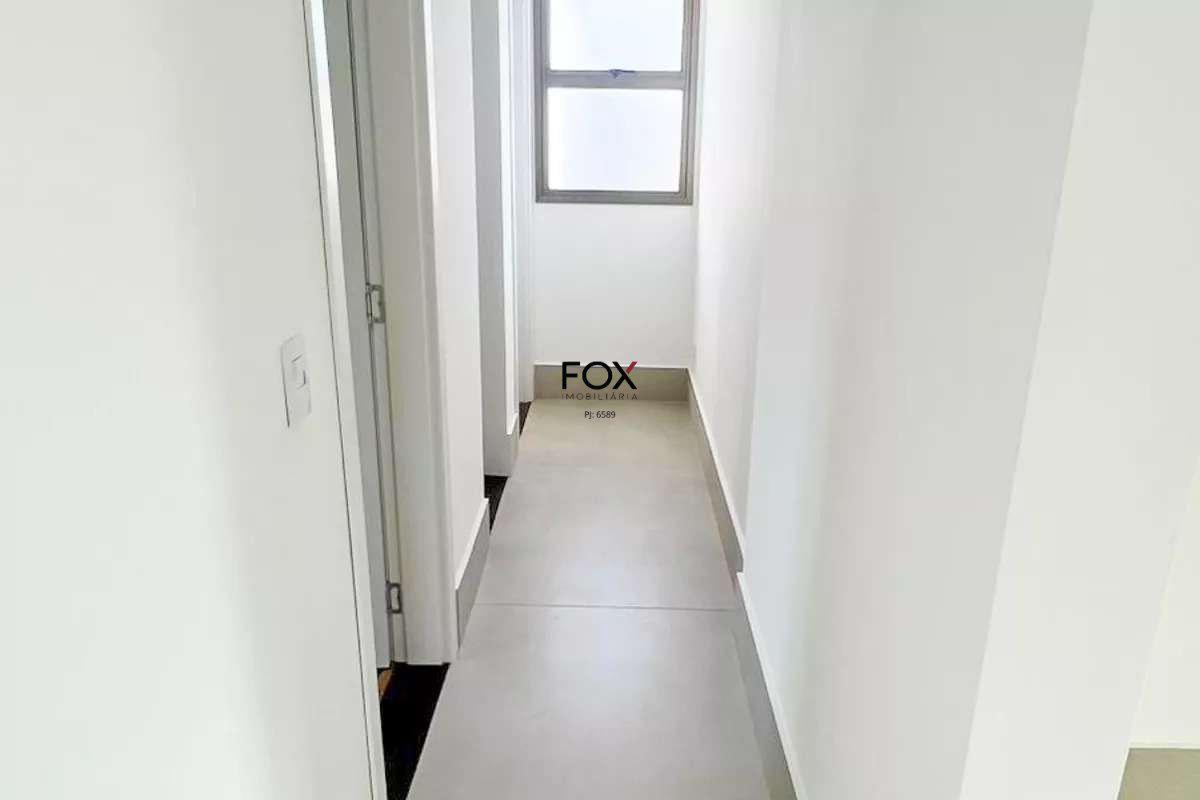Apartamento, Serra, 3 Quartos, 2 Vagas, 1 Suíte