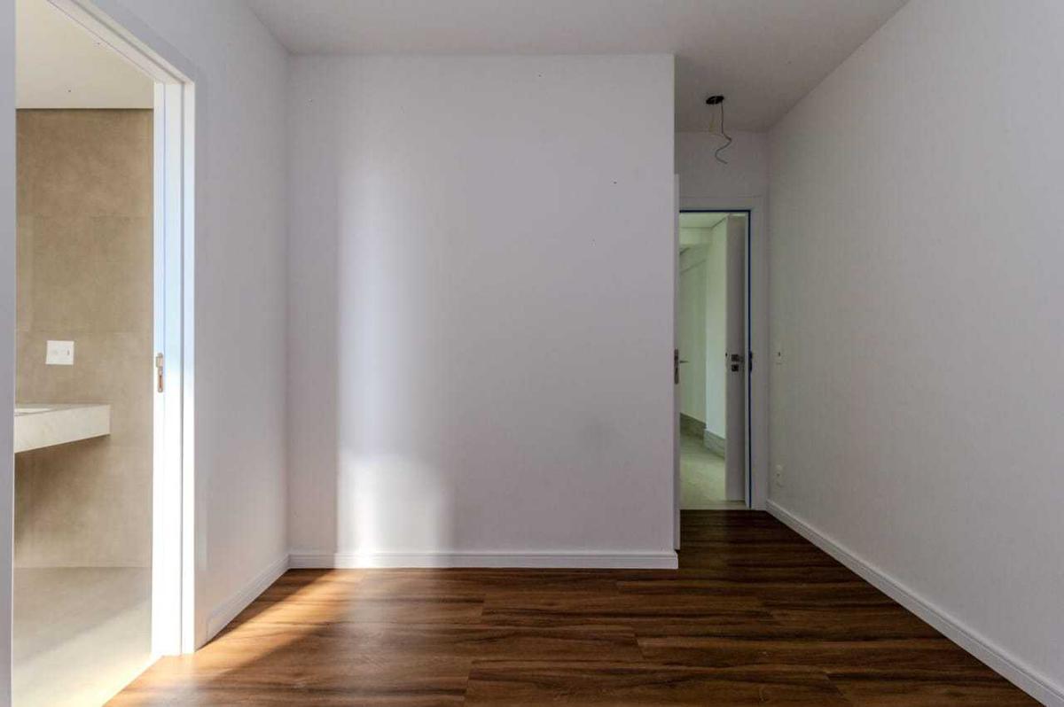 Apartamento, Serra, 4 Quartos, 4 Vagas, 3 Suítes