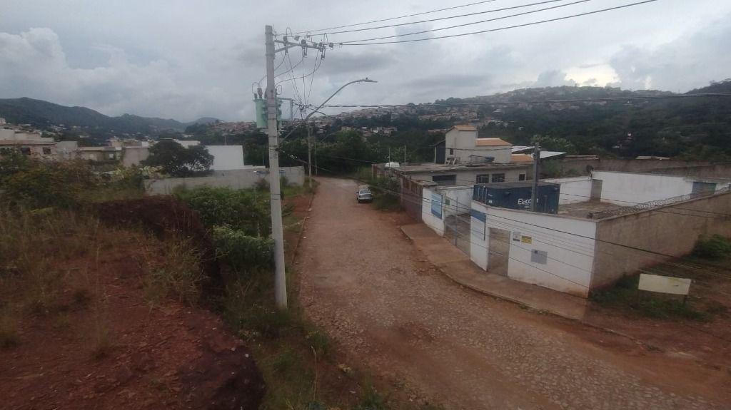 Lote, Paciência, 0 Quarto, 0 Vaga