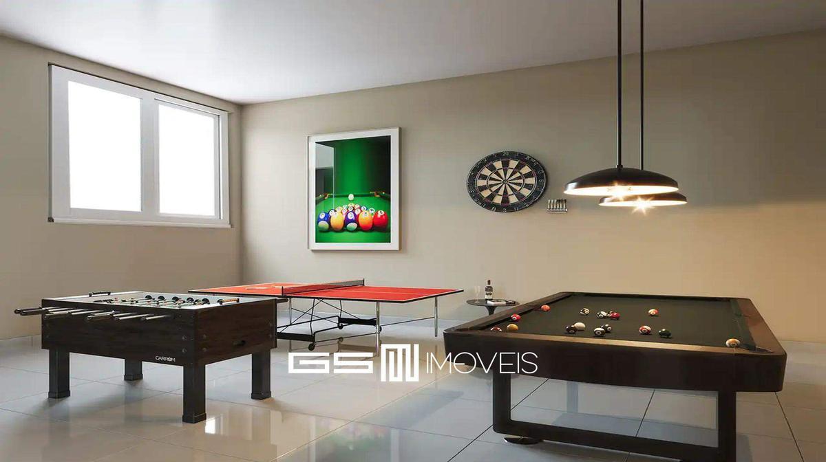 Apartamento, Nova Gameleira, 2 Quartos, 1 Vaga