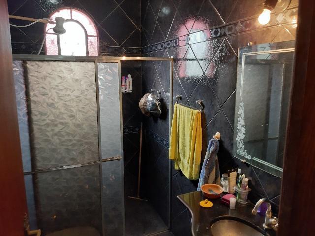 Casa, Tijuca, 3 Quartos, 2 Vagas, 1 Suíte