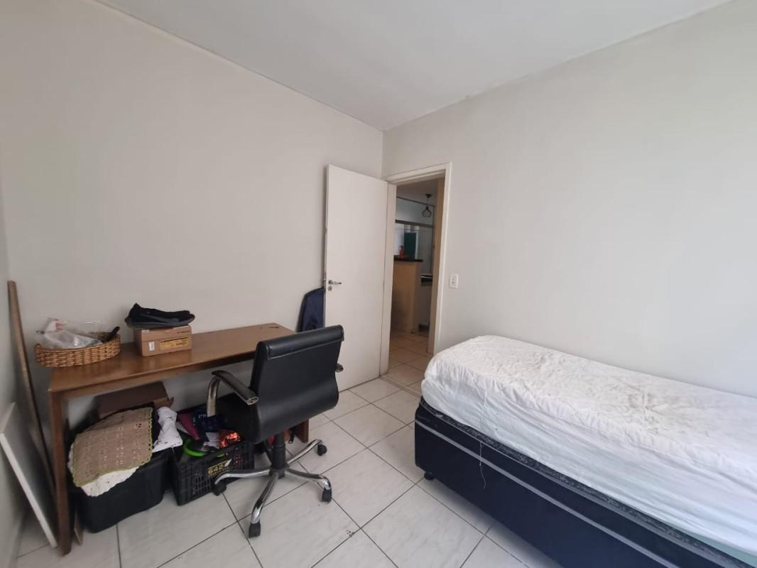 Apartamento, Jardim Riacho das Pedras, 2 Quartos, 1 Vaga