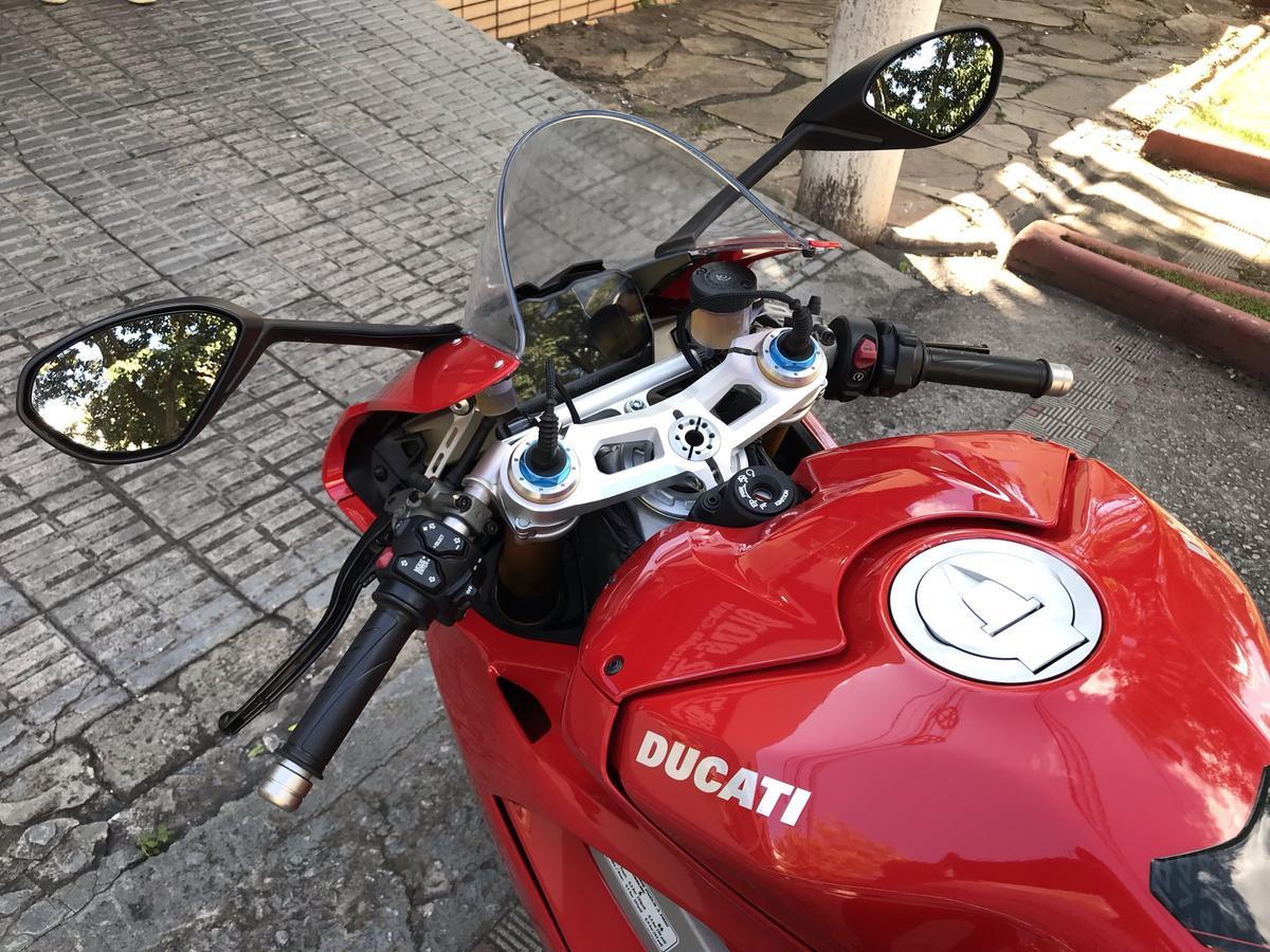 Ducati 1299 Panigale S