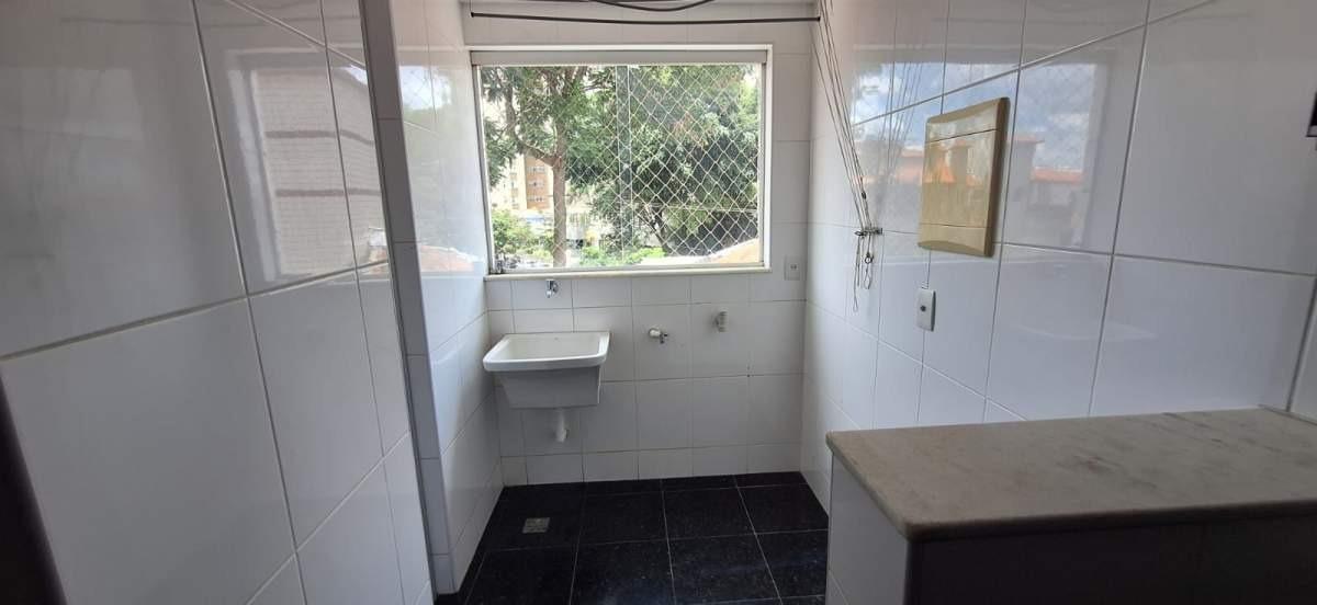 Apartamento, Cidade Nova, 3 Quartos, 2 Vagas, 1 Suíte