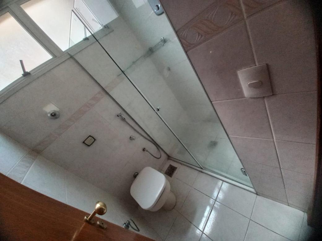 Apartamento, Lourdes, 2 Quartos, 1 Vaga