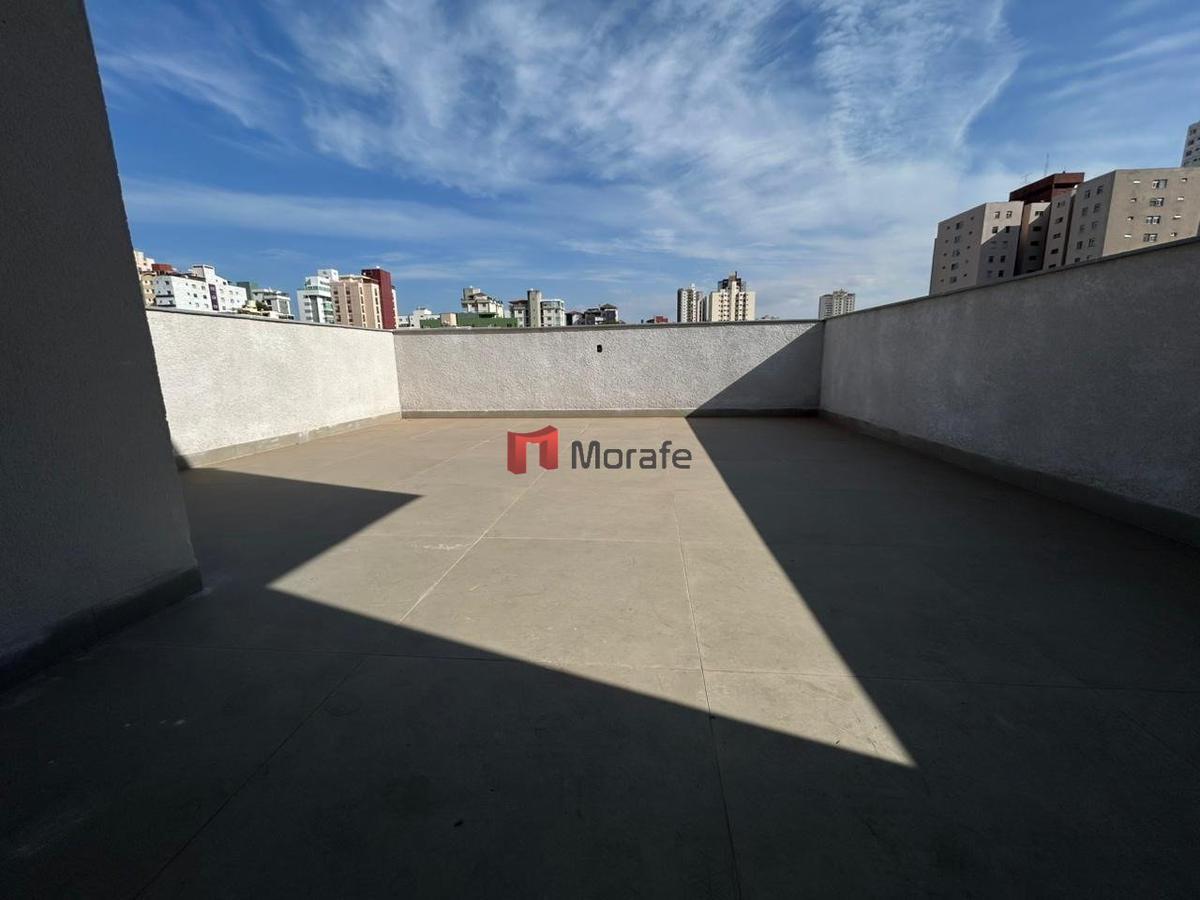 Apartamento, Sagrada Família, 4 Quartos, 2 Vagas, 1 Suíte