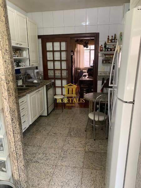 Apartamento, Serra, 4 Quartos, 2 Vagas, 1 Suíte