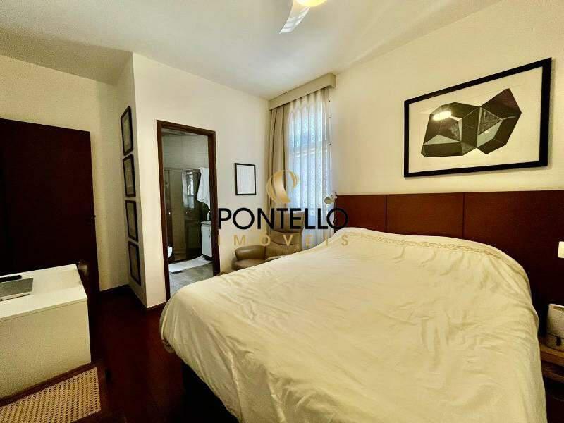 Apartamento, Buritis, 3 Quartos, 2 Vagas, 1 Suíte