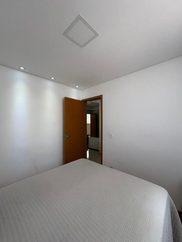 Apartamento, Santa Maria, 2 Quartos, 1 Vaga