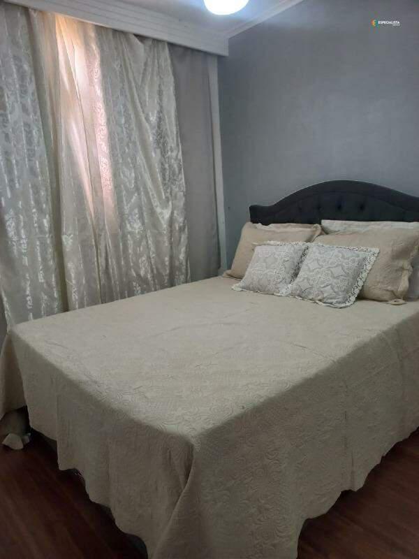 Apartamento, Industrial Americano, 2 Quartos, 0 Vaga