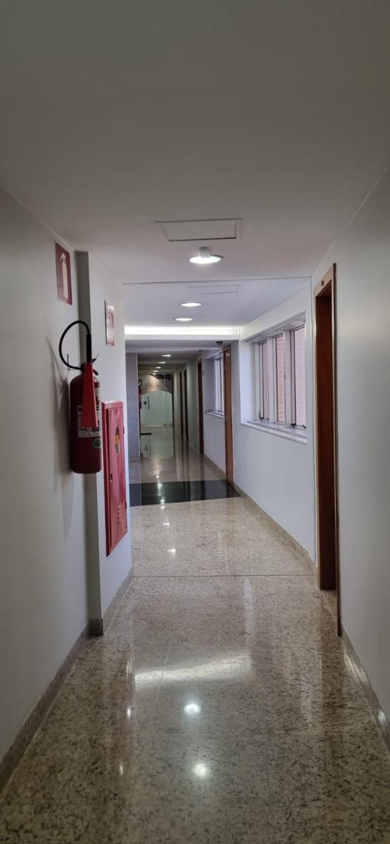 Sala, São Bento, 0 Quarto, 0 Vaga