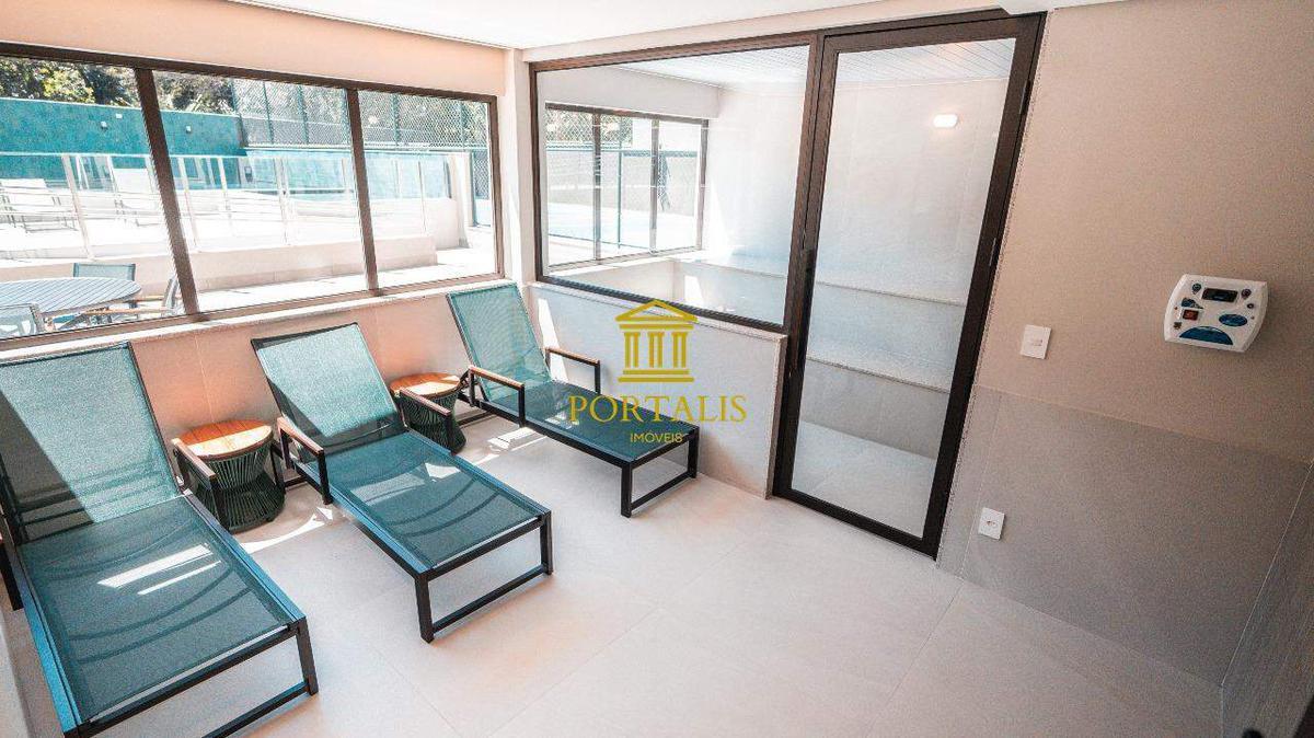 Apartamento, São Lucas, 2 Quartos, 3 Vagas, 1 Suíte