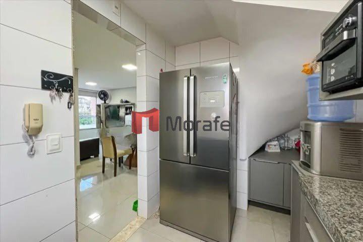 Apartamento, Havaí, 3 Quartos, 3 Vagas, 1 Suíte