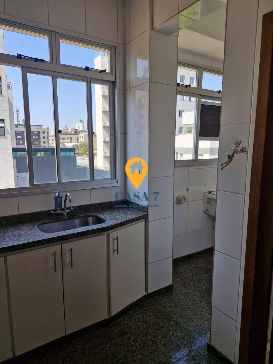 Apartamento, Prado, 3 Quartos, 1 Vaga, 1 Suíte