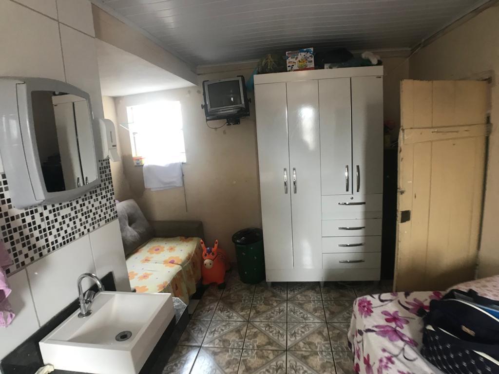 Casa, Centro, 4 Quartos, 1 Vaga